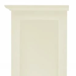 Maison Belfort Sideboard Azjana II - Pinie weiß lackiert -WOHNZIMMERMÖBEL Verkäufe 1000084406 201004 11593300735 DETAILS P000000001000084406