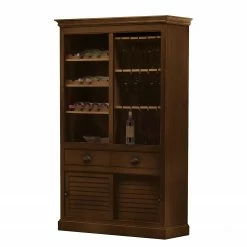 Ridgevalley Weinregal Sollerön I - Pinie Braun / Schwarz 14 Ridgevalley Weinregal Sollerön I - Pinie Braun / Schwarz -WOHNZIMMERMÖBEL Verkäufe 1000084512 201004 12392601443 DETAILS P000000001000084512