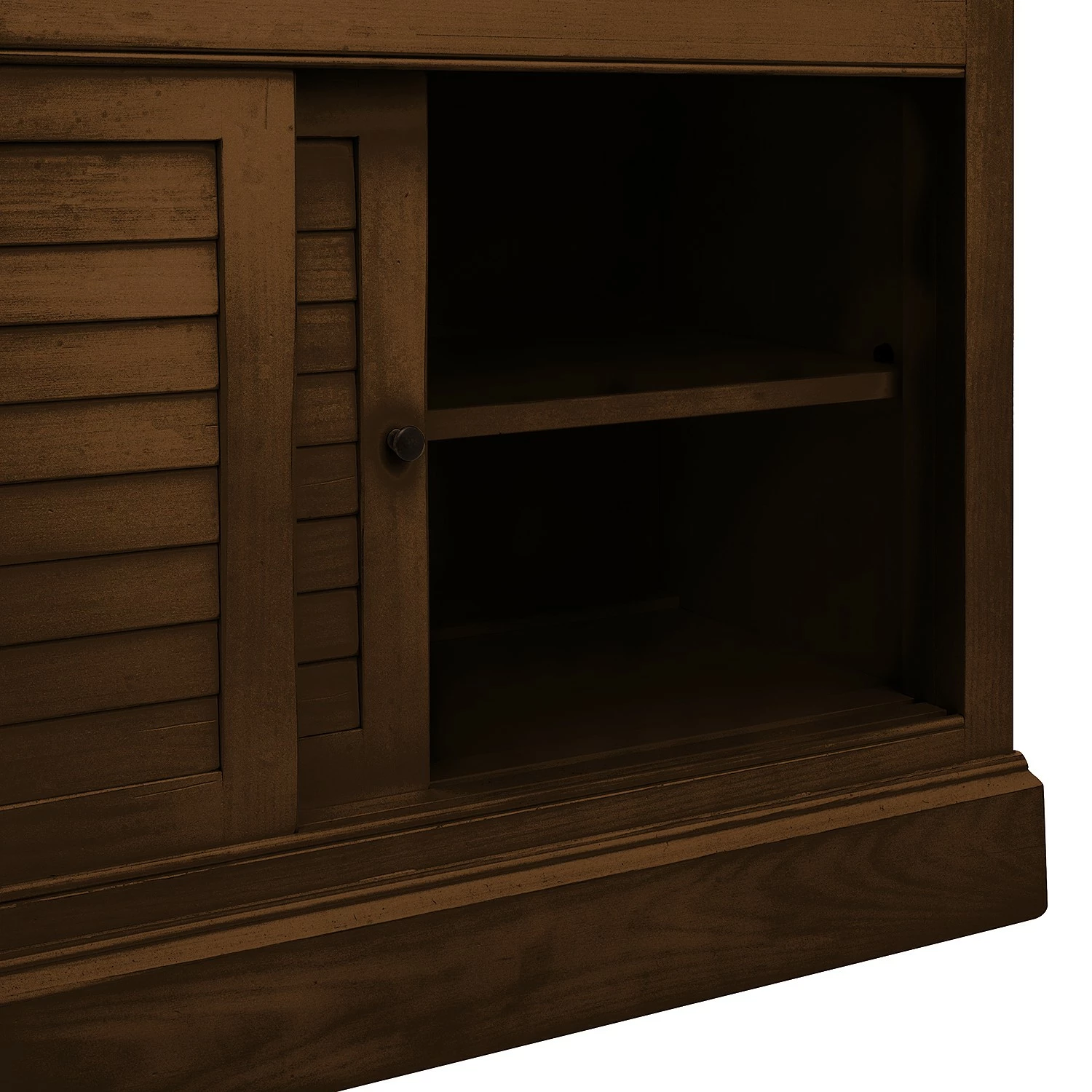 Ridgevalley Weinregal Sollerön I - Pinie Braun / Schwarz 6 Ridgevalley Weinregal Sollerön I - Pinie Braun / Schwarz – Bild 6