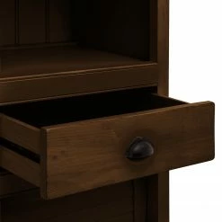 Ridgevalley Weinregal Sollerön I - Pinie Braun / Schwarz 16 Ridgevalley Weinregal Sollerön I - Pinie Braun / Schwarz -WOHNZIMMERMÖBEL Verkäufe 1000084512 201004 12393201445 DETAILS P000000001000084512