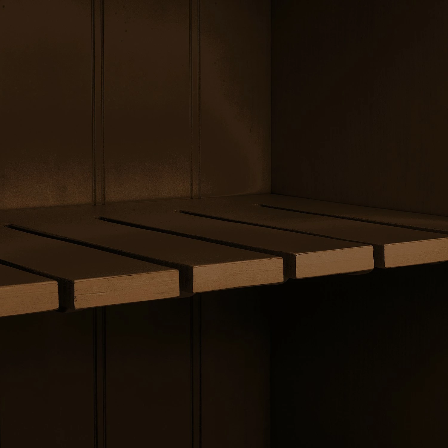 Ridgevalley Weinregal Sollerön I - Pinie Braun / Schwarz 8 Ridgevalley Weinregal Sollerön I - Pinie Braun / Schwarz – Bild 8