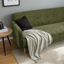 Mørteens Schlafsofa Daru I Webstoff - Samt Niks: Avocado 23 Mørteens Schlafsofa Daru I Webstoff - Samt Niks: Avocado -WOHNZIMMERMÖBEL Verkäufe 1000086500 201201 16505900127 DETAILS P000000001000086500