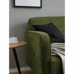 Mørteens Schlafsofa Daru I Webstoff - Samt Niks: Avocado 24 Mørteens Schlafsofa Daru I Webstoff - Samt Niks: Avocado -WOHNZIMMERMÖBEL Verkäufe 1000086500 201201 16505900129 DETAILS P000000001000086500