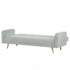 Mørteens Schlafsofa Daru I Webstoff - Webstoff Nims: Hellgrau 21 Mørteens Schlafsofa Daru I Webstoff - Webstoff Nims: Hellgrau -WOHNZIMMERMÖBEL Verkäufe 1000086543 201102 08163400223 DETAILS P000000001000086543