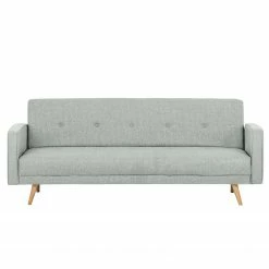 Mørteens Schlafsofa Daru I Webstoff - Webstoff Nims: Hellgrau 22 Mørteens Schlafsofa Daru I Webstoff - Webstoff Nims: Hellgrau -WOHNZIMMERMÖBEL Verkäufe 1000086543 201102 08163700224 DETAILS P000000001000086543