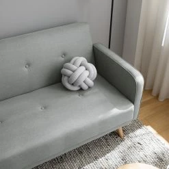 Mørteens Schlafsofa Daru I Webstoff - Webstoff Nims: Hellgrau 28 Mørteens Schlafsofa Daru I Webstoff - Webstoff Nims: Hellgrau -WOHNZIMMERMÖBEL Verkäufe 1000086543 201201 06021800102 DETAILS P000000001000086543