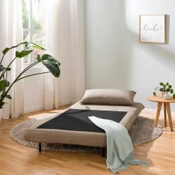 Mørteens Schlafsessel Ösmo Webstoff - Sandgrau 16 Mørteens Schlafsessel Ösmo Webstoff - Sandgrau -WOHNZIMMERMÖBEL Verkäufe 1000086550 220803 021 MOOD DETAILS P000000001000086550 mood