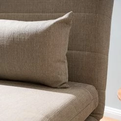 Mørteens Schlafsessel Ösmo Webstoff - Sandgrau 22 Mørteens Schlafsessel Ösmo Webstoff - Sandgrau -WOHNZIMMERMÖBEL Verkäufe 1000086550 220803 040 DETAILS P000000001000086550