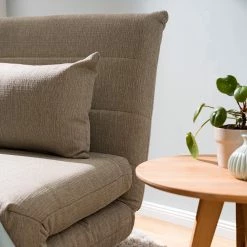 Mørteens Schlafsessel Ösmo Webstoff - Sandgrau 21 Mørteens Schlafsessel Ösmo Webstoff - Sandgrau -WOHNZIMMERMÖBEL Verkäufe 1000086550 220803 050 DETAILS P000000001000086550