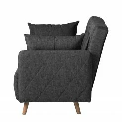 Mørteens Schlafsofa Morten - Webstoff Nims: Dunkelgrau 35 Mørteens Schlafsofa Morten - Webstoff Nims: Dunkelgrau -WOHNZIMMERMÖBEL Verkäufe 1000086554 210427 11232800006 DETAILS P000000001000086554