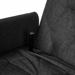 Mørteens Schlafsofa Morten - Webstoff Nims: Dunkelgrau 46 Mørteens Schlafsofa Morten - Webstoff Nims: Dunkelgrau -WOHNZIMMERMÖBEL Verkäufe 1000086554 210427 11232900012 DETAILS P000000001000086554