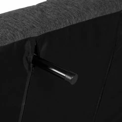 Mørteens Schlafsofa Morten - Webstoff Nims: Dunkelgrau 51 Mørteens Schlafsofa Morten - Webstoff Nims: Dunkelgrau -WOHNZIMMERMÖBEL Verkäufe 1000086554 210427 11233000017 DETAILS P000000001000086554