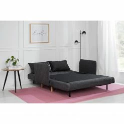 Mørteens Schlafsofa Morten - Webstoff Nims: Dunkelgrau 29 Mørteens Schlafsofa Morten - Webstoff Nims: Dunkelgrau -WOHNZIMMERMÖBEL Verkäufe 1000086554 220802 021 MOOD DETAILS P000000001000086554 mood