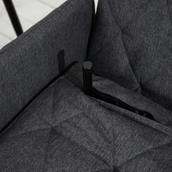 Mørteens Schlafsofa Morten - Webstoff Nims: Dunkelgrau 41 Mørteens Schlafsofa Morten - Webstoff Nims: Dunkelgrau -WOHNZIMMERMÖBEL Verkäufe 1000086554 220802 080 DETAILS P000000001000086554