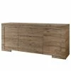 LC Spa Sideboard Milano LC - Eiche Dunkel Dekor