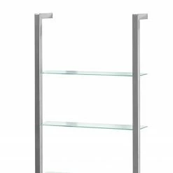 Loftscape DVD-Wandregal Carlgren II - Nickel 5 Loftscape DVD-Wandregal Carlgren II - Nickel -WOHNZIMMERMÖBEL Verkäufe 1000091728 210618 17402400056 DETAILS P000000001000091728