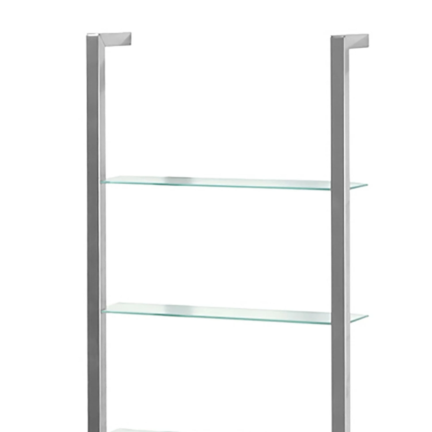 Loftscape DVD-Wandregal Carlgren II - Nickel 3 Loftscape DVD-Wandregal Carlgren II - Nickel – Bild 3