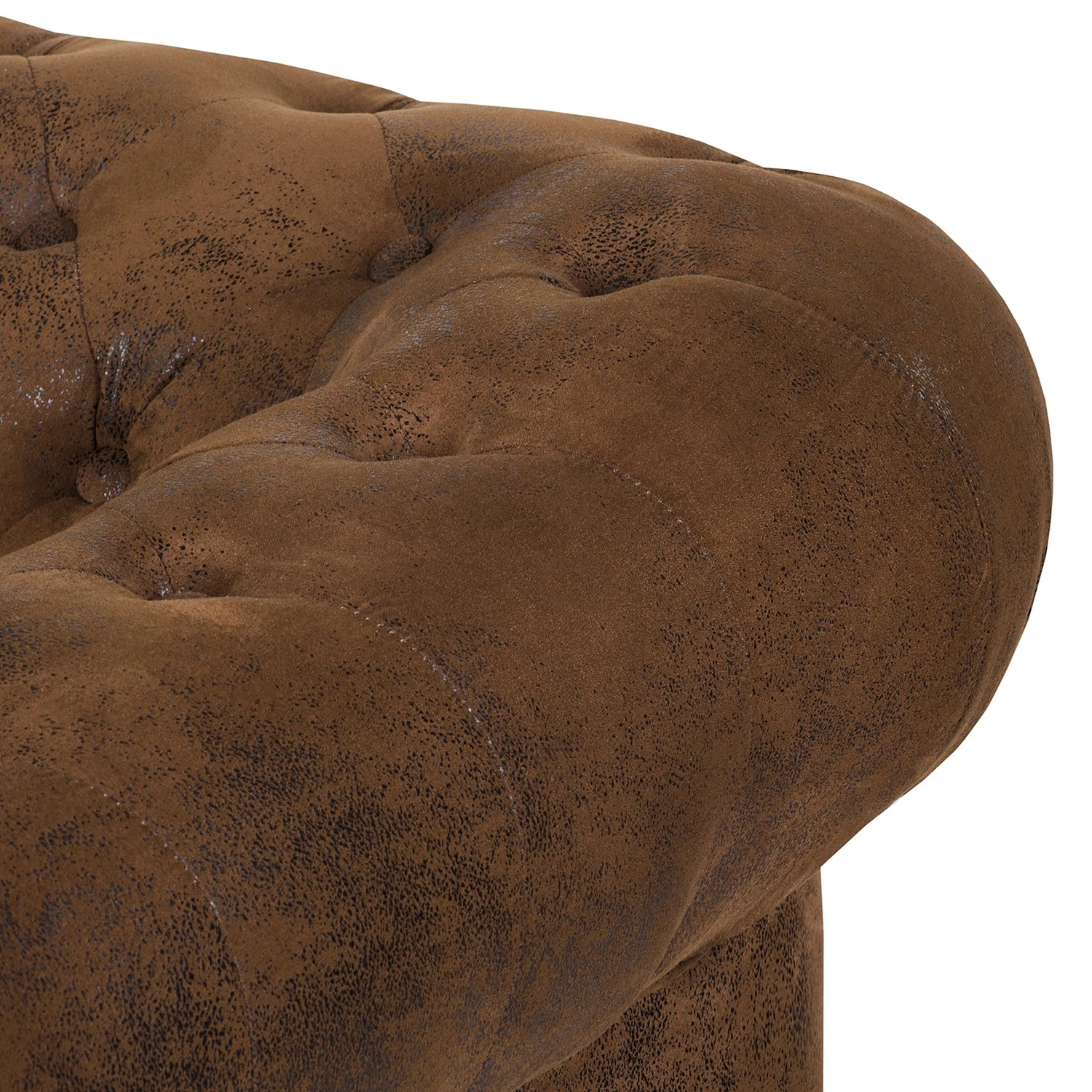 Sessel Torquay - Braun 10 Sessel Torquay - Braun – Bild 10