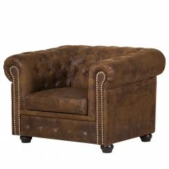 Sessel Torquay - Braun