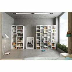 Temahome Regal Maze II - Weiß -WOHNZIMMERMÖBEL Verkäufe 1000094974 180712 10470133 MOOD GALLERYIMAGES P000000001000094974 mood