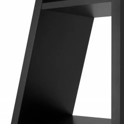 Temahome Regal Malcom III - Schwarz -WOHNZIMMERMÖBEL Verkäufe 1000095000 180712 10470188 GALLERYIMAGES P000000001000095000