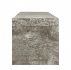 Temahome TV-Lowboard Detroit - Beton Dekor / Matt Schwarz 18 Temahome TV-Lowboard Detroit - Beton Dekor / Matt Schwarz -WOHNZIMMERMÖBEL Verkäufe 1000095037 201016 13221800181 DETAILS P000000001000095037