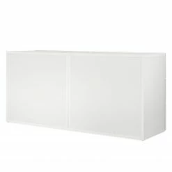 Temahome Sideboard Aurora III - Matt Weiß 14 Temahome Sideboard Aurora III - Matt Weiß -WOHNZIMMERMÖBEL Verkäufe 1000095043 201016 13233300213 DETAILS P000000001000095043