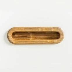 Tenzo TV-Lowboard Bess - Eiche teilmassiv - Weiß 7 Tenzo TV-Lowboard Bess - Eiche teilmassiv - Weiß -WOHNZIMMERMÖBEL Verkäufe 1000097764 210909 12370100016 DETAILS P000000001000097764