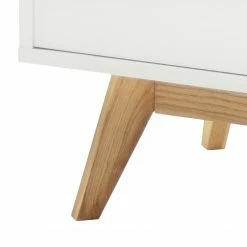 Sideboard Bess IV - Weiß -WOHNZIMMERMÖBEL Verkäufe 1000097765 210909 12371300023 DETAILS P000000001000097765