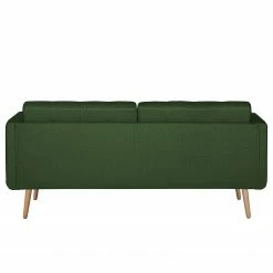 Norrwood Sofa Croom I (3-Sitzer) - Webstoff Polia: Antikgrün -WOHNZIMMERMÖBEL Verkäufe 1000103660 211220 15352000689 DETAILS P000000001000103660