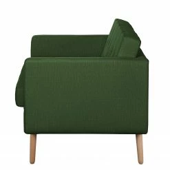 Norrwood Sofa Croom I (2-Sitzer) - Webstoff Polia: Antikgrün -WOHNZIMMERMÖBEL Verkäufe 1000103661 211220 15352100688 DETAILS P000000001000103661