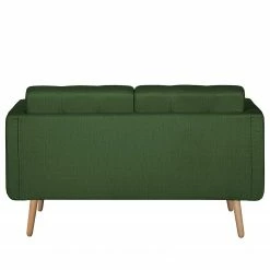Norrwood Sofa Croom I (2-Sitzer) - Webstoff Polia: Antikgrün -WOHNZIMMERMÖBEL Verkäufe 1000103661 211220 15352100699 DETAILS P000000001000103661