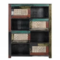 Wolf-Möbel Regal Goa I - Mango teilmassiv - Mango Dunkelbraun 15 Wolf-Möbel Regal Goa I - Mango teilmassiv - Mango Dunkelbraun -WOHNZIMMERMÖBEL Verkäufe 1000104025 180606 14543786 GALLERYIMAGES P000000001000104025