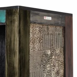 Wolf-Möbel Regal Goa I - Mango teilmassiv - Mango Dunkelbraun 22 Wolf-Möbel Regal Goa I - Mango teilmassiv - Mango Dunkelbraun -WOHNZIMMERMÖBEL Verkäufe 1000104025 180606 14543789 GALLERYIMAGES P000000001000104025