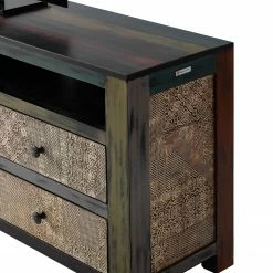 Wolf-Möbel TV-Lowboard Goa III - Mango teilmassiv - Mango Dunkelbraun 14 Wolf-Möbel TV-Lowboard Goa III - Mango teilmassiv - Mango Dunkelbraun -WOHNZIMMERMÖBEL Verkäufe 1000104042 191008 06081100006 DETAILS P000000001000104042