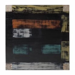 Wolf-Möbel Couchtisch Goa II - Akazie / Mango teilmassiv - Mehrfarbig -WOHNZIMMERMÖBEL Verkäufe 1000104046 191008 06081100013 DETAILS P000000001000104046