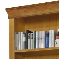 Maison Belfort Regal Bergen I - Kiefer Laugenfarbig -WOHNZIMMERMÖBEL Verkäufe 1000104434 211122 08321701054 DETAILS P000000001000104434