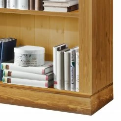 Maison Belfort Regal Bergen I - Kiefer Laugenfarbig -WOHNZIMMERMÖBEL Verkäufe 1000104434 211122 08321701060 DETAILS P000000001000104434