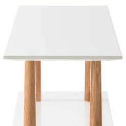 Mørteens Regal Lindholm IV - Weiß - 120 x 72 cm 20 Mørteens Regal Lindholm IV - Weiß - 120 x 72 cm -WOHNZIMMERMÖBEL Verkäufe 1000110750 200507 14214100005 DETAILS P000000001000110750