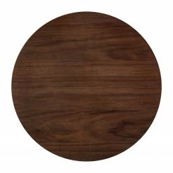 Ars manufacti Beistelltisch Marias II (2er-Set) - Walnuss / Schwarz 13 Ars manufacti Beistelltisch Marias II (2er-Set) - Walnuss / Schwarz -WOHNZIMMERMÖBEL Verkäufe 1000111505 180920 13475005 GALLERYIMAGES P000000001000111505