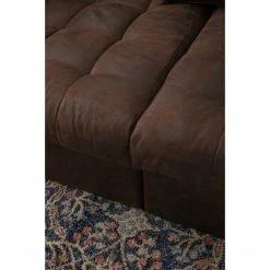 Mooved Bigsofa Naomi IV - Microfaser Goda: Bisonbraun -WOHNZIMMERMÖBEL Verkäufe 1000113432 220331 080 DETAILS P000000001000113432