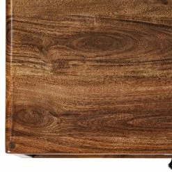 Wolf-Möbel Couchtisch Orient - Akazie massiv / Metall - Mehrfarbig -WOHNZIMMERMÖBEL Verkäufe 1000114111 200512 14061700005 DETAILS P000000001000114111