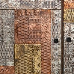 Wolf-Möbel Sideboard Orient - Akazie massiv / Metall - Mehrfarbig 23 Wolf-Möbel Sideboard Orient - Akazie massiv / Metall - Mehrfarbig -WOHNZIMMERMÖBEL Verkäufe 1000114122 200512 14063600028 DETAILS P000000001000114122