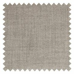 Studio Copenhagen Polsterhocker Hepburn I - Webstoff Milan: Beige - Eiche Dunkel -WOHNZIMMERMÖBEL Verkäufe 1000114796 180716 174400104 GALLERYIMAGES P000000001000114796