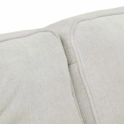 Velvet Studio Ecksofa Marau - Kies - Longchair davorstehend links -WOHNZIMMERMÖBEL Verkäufe 1000115661 200728 11055900008 DETAILS P000000001000115661