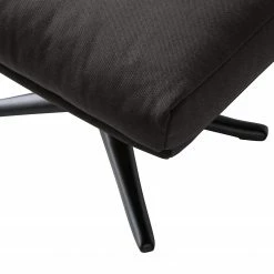 Studio Copenhagen Polsterhocker Garbo III - Webstoff - Webstoff Anda II: Anthrazit - Schwarz 10 Studio Copenhagen Polsterhocker Garbo III - Webstoff - Webstoff Anda II: Anthrazit - Schwarz -WOHNZIMMERMÖBEL Verkäufe 1000116255 180926 181020656 GALLERYIMAGES P000000001000116255