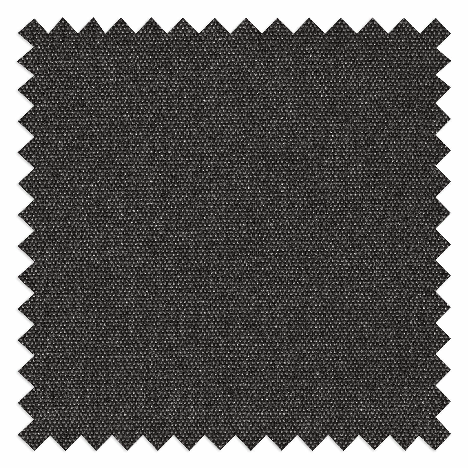 Studio Copenhagen Polsterhocker Garbo III - Webstoff - Webstoff Anda II: Anthrazit - Schwarz 6 Studio Copenhagen Polsterhocker Garbo III - Webstoff - Webstoff Anda II: Anthrazit - Schwarz – Bild 6