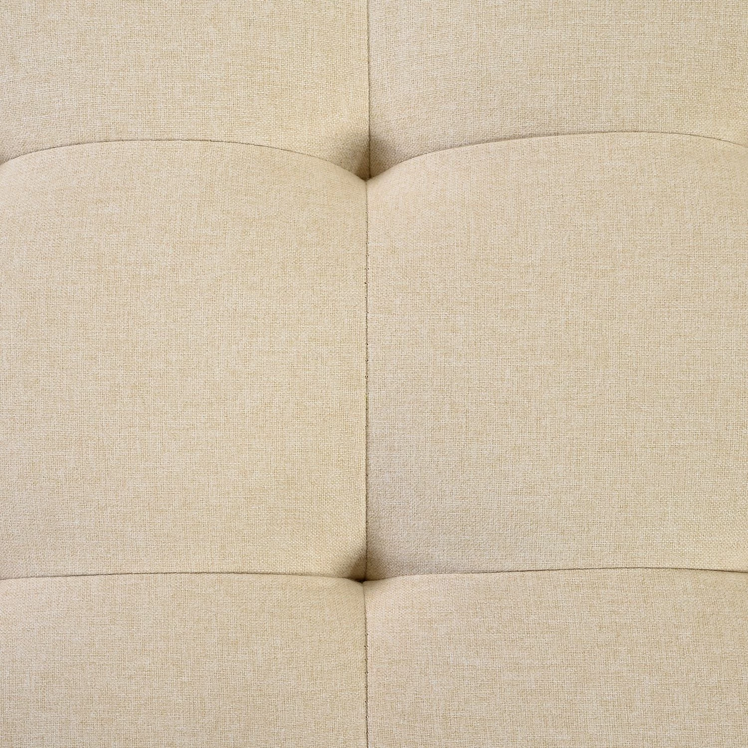 Mørteens Schlafsofa Mid Century - Kaschmir 11 Mørteens Schlafsofa Mid Century - Kaschmir – Bild 11