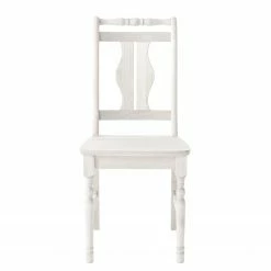 Maison Belfort Esszimmerstuhl Narva (2er Set) - Kiefer Weiß 15 Maison Belfort Esszimmerstuhl Narva (2er Set) - Kiefer Weiß -WOHNZIMMERMÖBEL Verkäufe 1000116727 020 MOOD GALLERYIMAGES P000000001000116727 mood