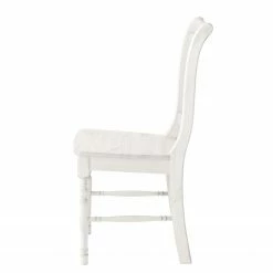 Maison Belfort Esszimmerstuhl Narva (2er Set) - Kiefer Weiß 16 Maison Belfort Esszimmerstuhl Narva (2er Set) - Kiefer Weiß -WOHNZIMMERMÖBEL Verkäufe 1000116727 030 GALLERYIMAGES P000000001000116727